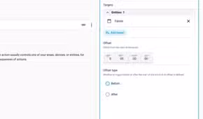 Home Assistant знає про гостей: як мій дім готується до їхнього приїзду завдяки календареві 21 Home Assistant знає про гостей: як мій дім готується до їхнього приїзду завдяки календареві 21