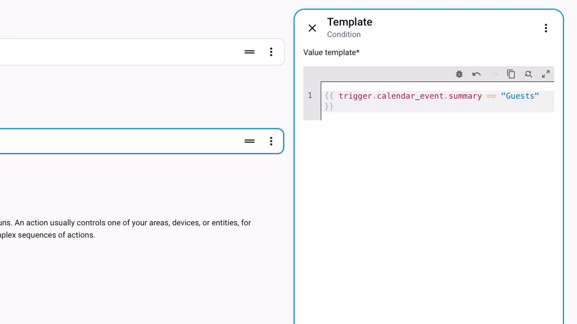 Home Assistant знає про гостей: як мій дім готується до їхнього приїзду завдяки календареві 15 Home Assistant знає про гостей: як мій дім готується до їхнього приїзду завдяки календареві 15