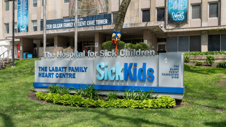 Витік даних SickKids розкрив інформацію про співробітників та кандидатів 20 Витік даних SickKids розкрив інформацію про співробітників та кандидатів 20