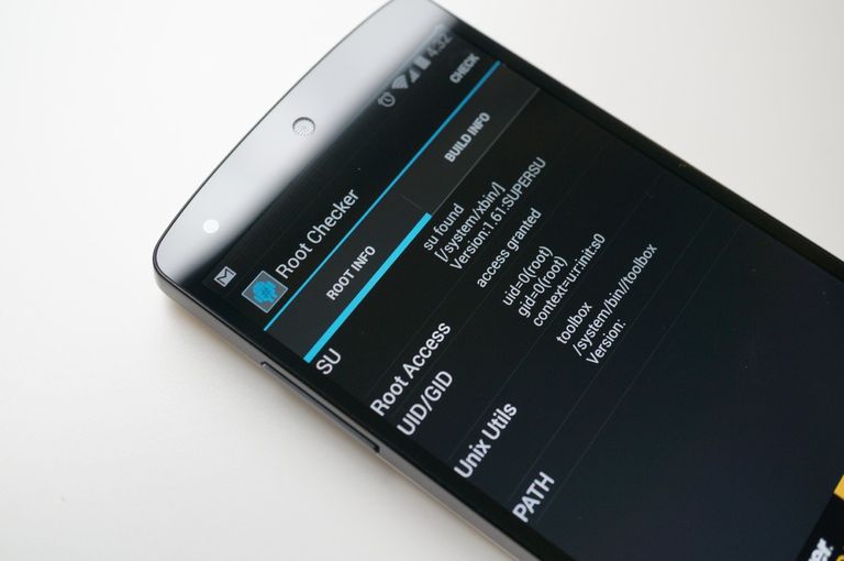 Як позбутися root-прав на Android: безпечні методи 2026 року 1