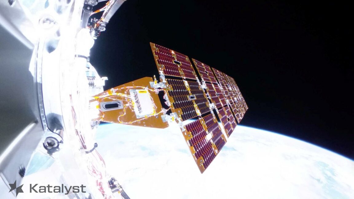 NASA скасовує місію з порятунку телескопа Swift 2