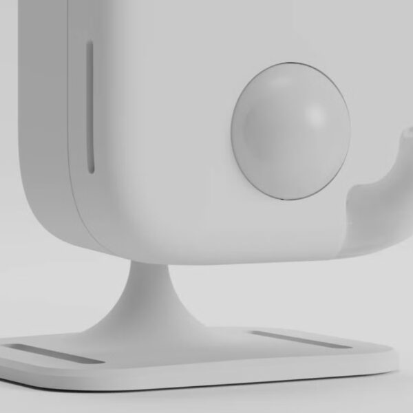 6 дивних датчиків Home Assistant для футуристичного будинку