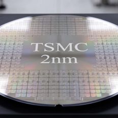 TSMC та науковці здійснили прорив у технології транзисторів, наближаючи нас до субнанометрових чіпів 6 TSMC та науковці здійснили прорив у технології транзисторів, наближаючи нас до субнанометрових чіпів 6