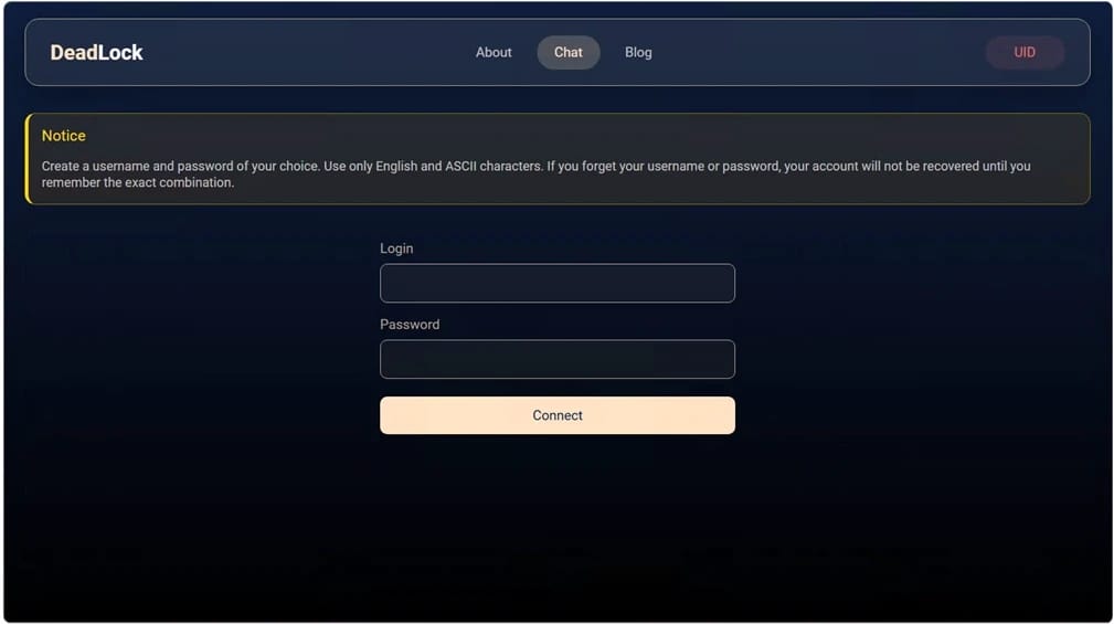 Ransomware DeadLock використовує блокчейн для захисту від знешкодження інфраструктури 3 Ransomware DeadLock використовує блокчейн для захисту від знешкодження інфраструктури 3