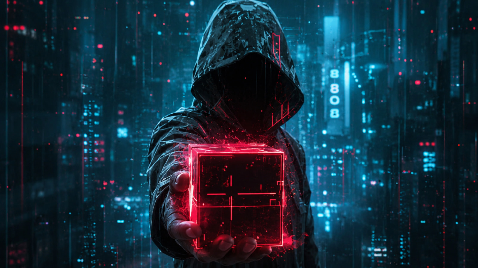 Зловмисники зламали TrueConf та підмінили інсталятори клієнтів бекдорами 1