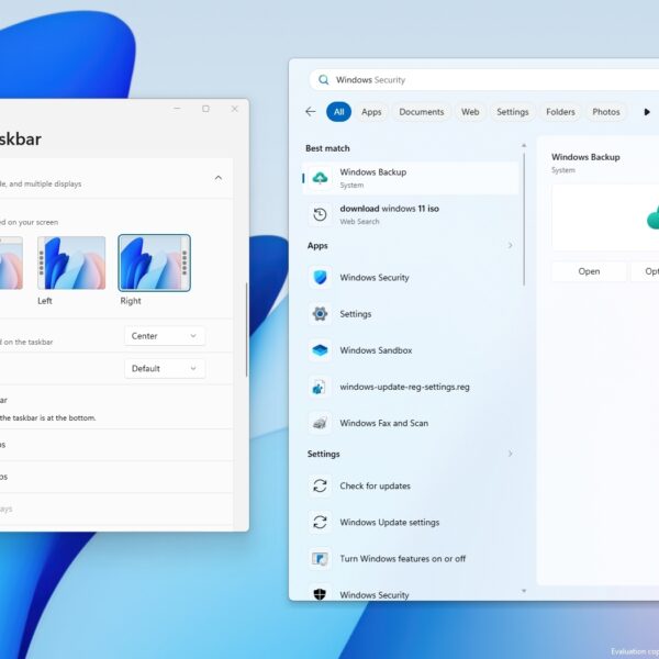 Microsoft роздала чимало оновлень Windows 11 у липні — ось найважливіші зміни для вашого ПК