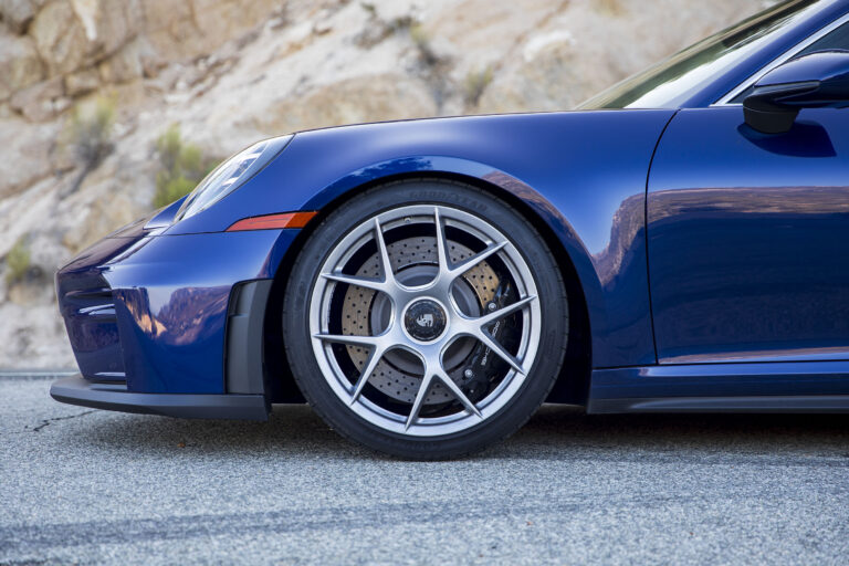 Porsche 911 GT3 Touring: потужність, що перевершує очікування 54 Porsche 911 GT3 Touring: потужність, що перевершує очікування 54