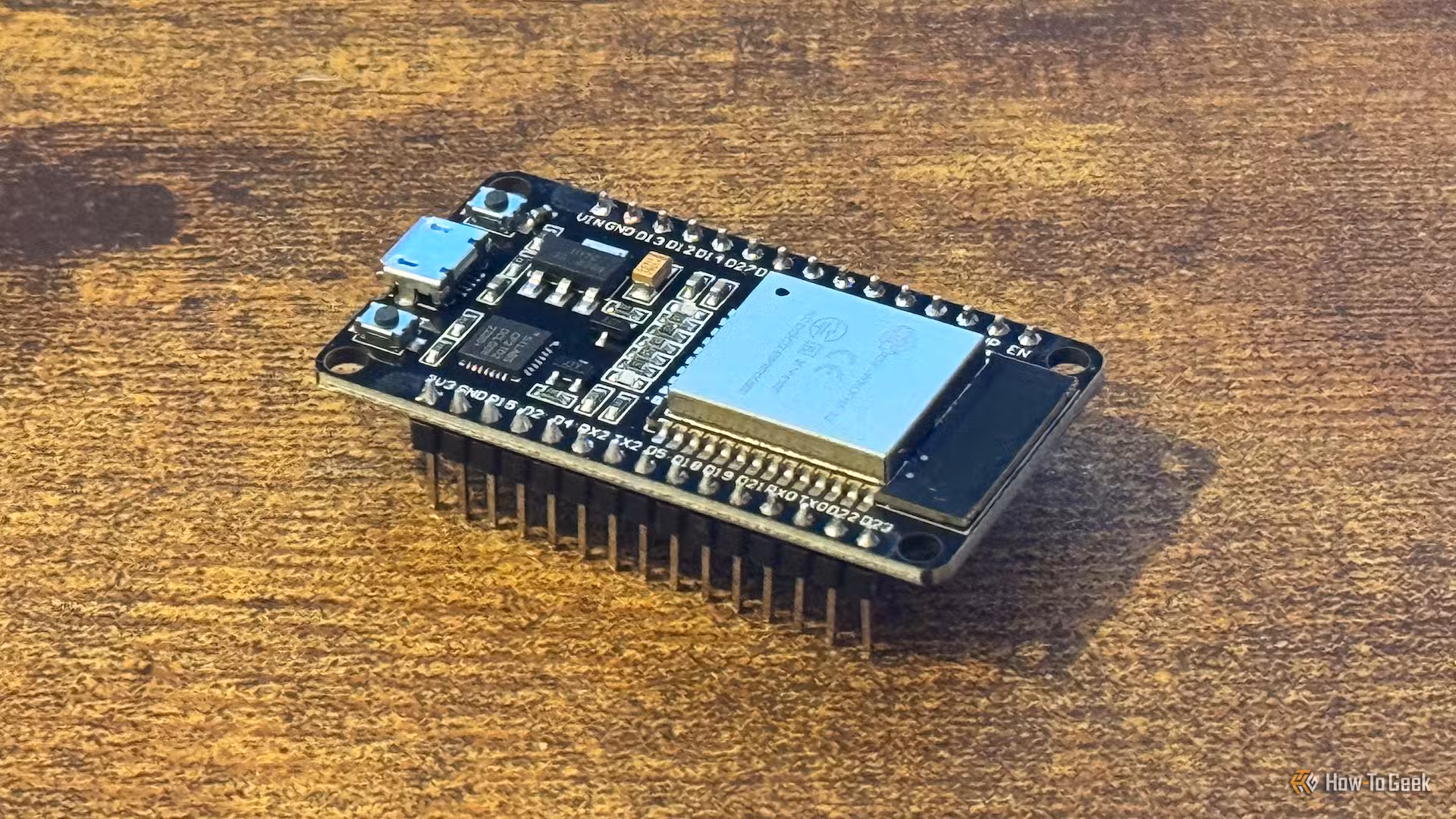 Надайте цим 4 забутим USB-пристроям другого життя в Home Assistant 14