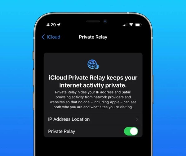 Apple звинувачують у шахрайстві через вразливість iCloud Private Relay