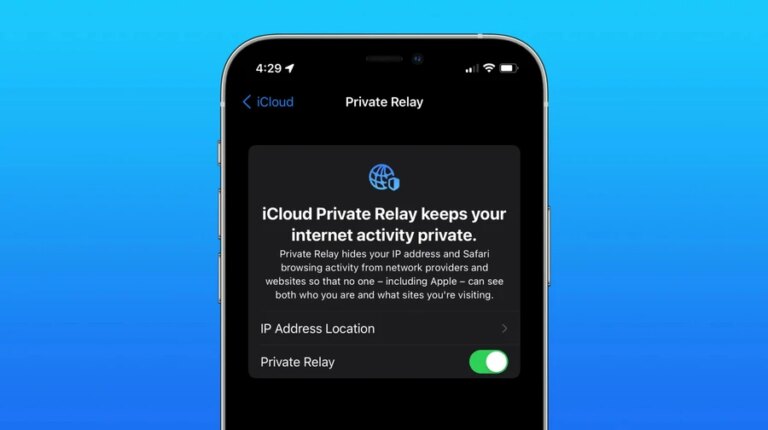 Apple звинувачують у шахрайстві через вразливість iCloud Private Relay 44