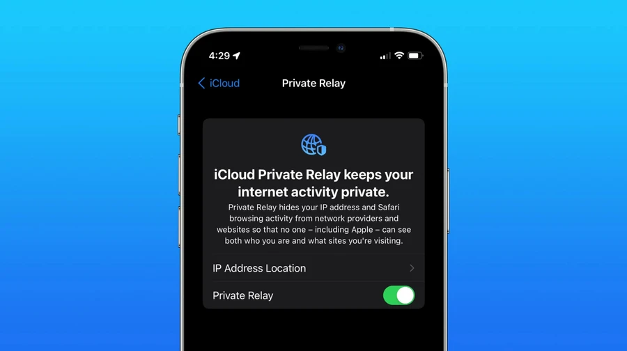 Apple звинувачують у шахрайстві через вразливість iCloud Private Relay 1