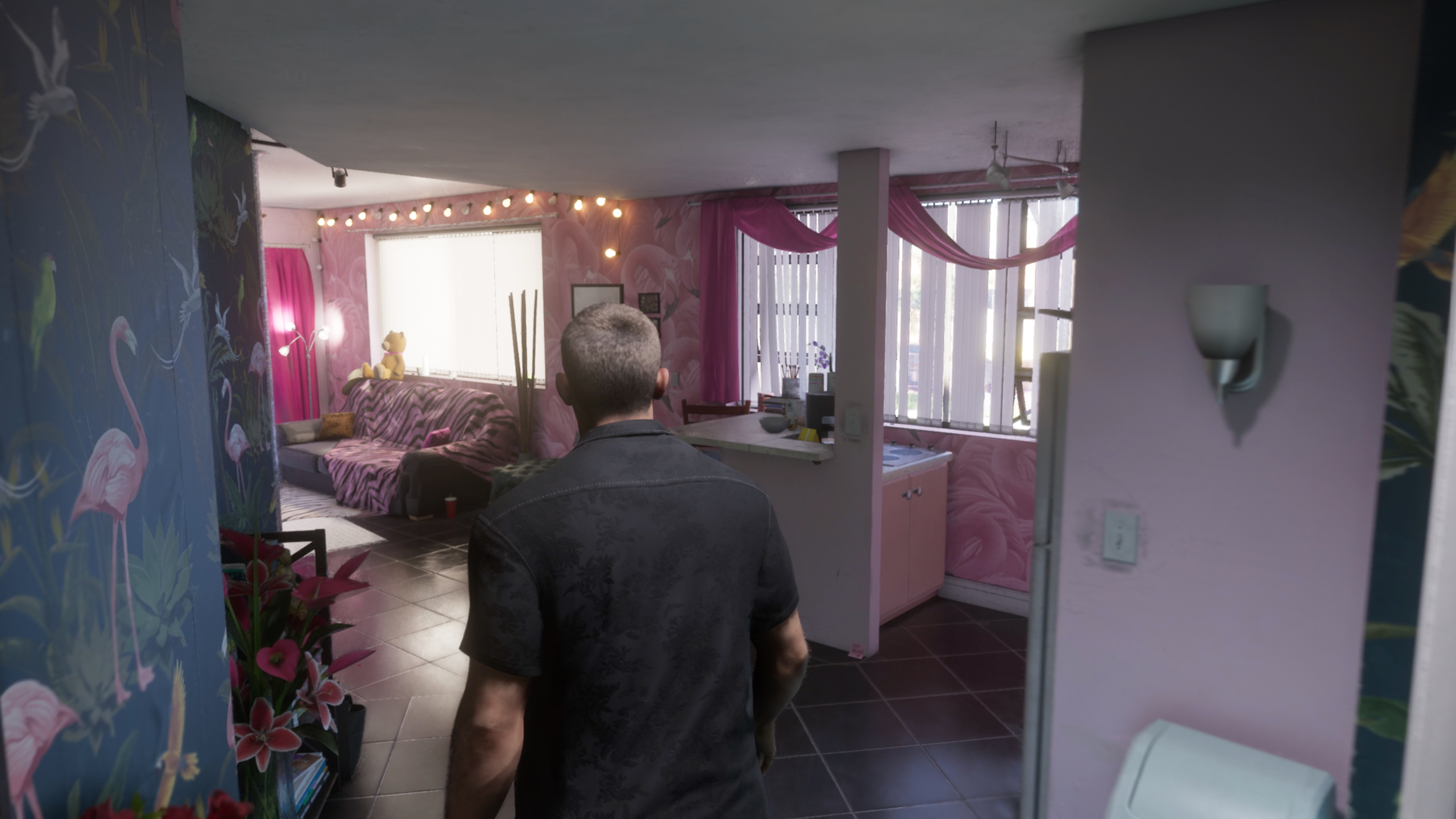 GTA 6: приголомшливі технології гри здивували навіть поціновувача ПК 3