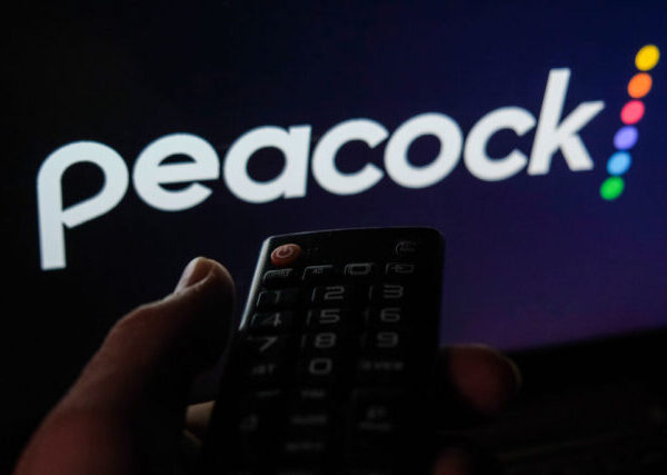 Peacock підвищує ціни на 18% після досягнення прибутковості