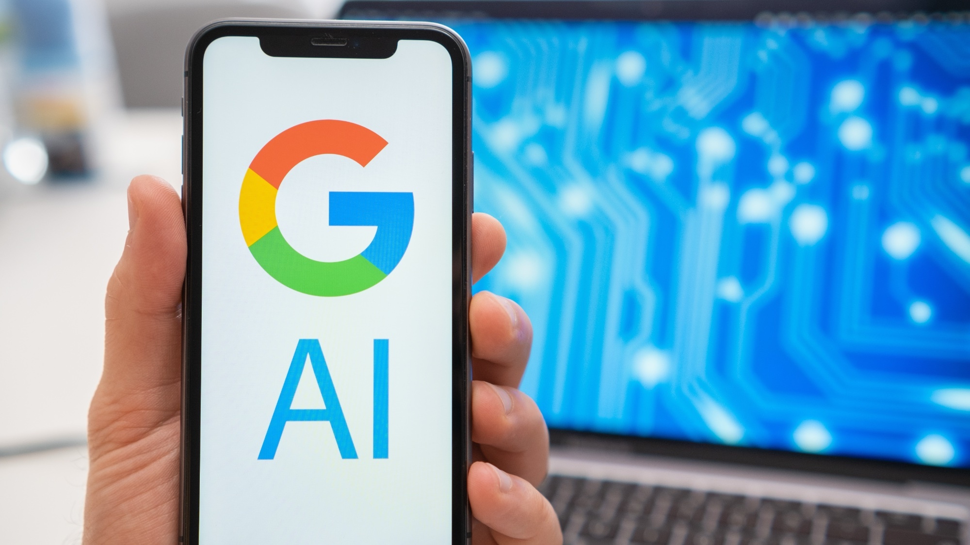 Google святкує 25 років існування 3