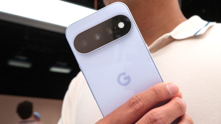 Pixel 8a: Google розчаровує новими смартфонами 12 Pixel 8a: Google розчаровує новими смартфонами 12