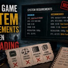 CONTROL накопичила 1,5 мільйона бажань, Alan Wake 2 розійшлася тиражем 3 мільйони, а виручка Remedy впала на 40% 7