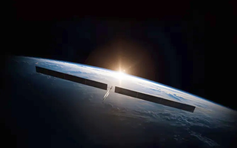 Акції SpaceX різко пішли вниз: інвесторів налякали безпрецедентні витрати на ШІ 1 Джерело зображення: SpaceX