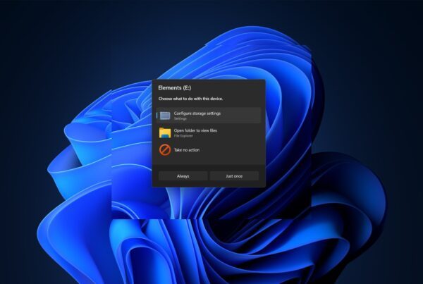Windows 11 отримає новий вигляд з оновленням інтерфейсу WinUI 3
