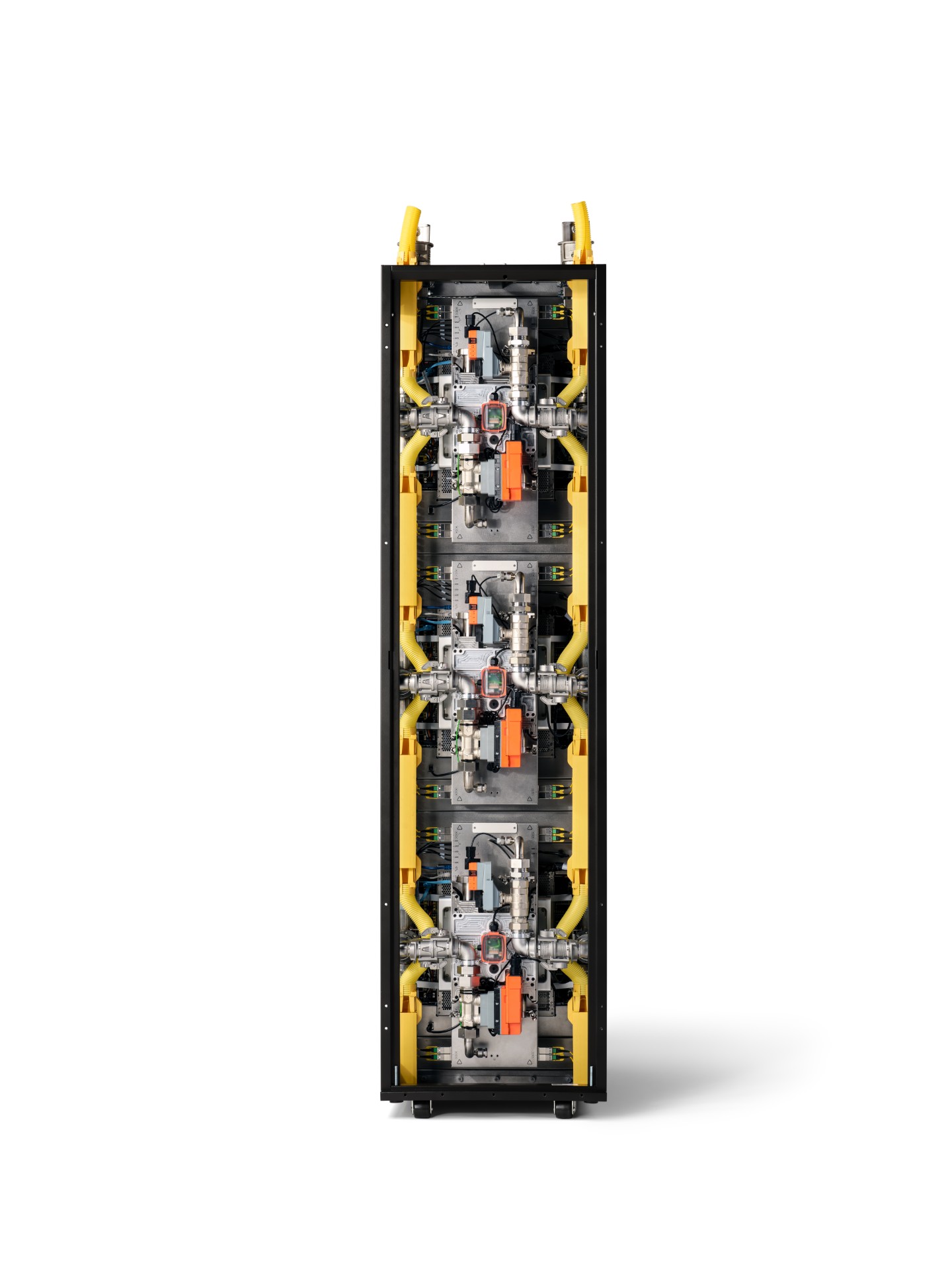 CS-4 від Cerebras генерує за секунду те, що GPU-стійці потрібно 30 секунд 5 CS-4 від Cerebras генерує за секунду те, що GPU-стійці потрібно 30 секунд 5