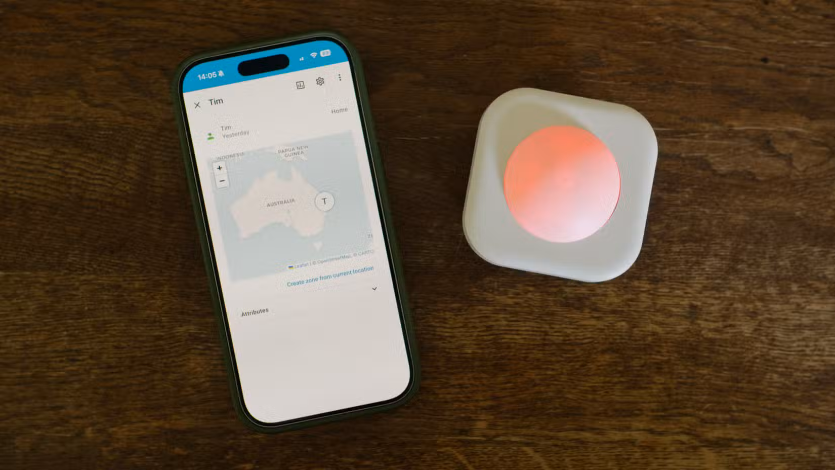 6 дивних датчиків Home Assistant для футуристичного будинку 13