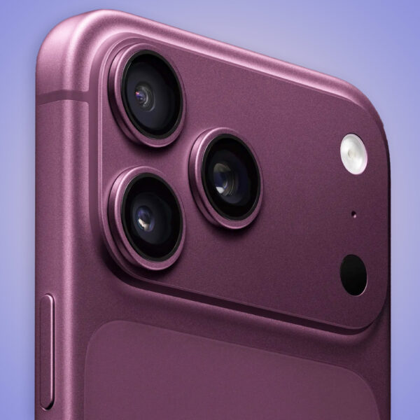 iPhone 18 Pro Max: чутки та витоки даних