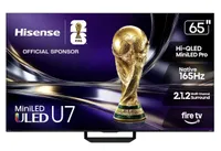 Dolby Vision 2 з’явився: список телевізорів та огляд нового формату 3 Dolby Vision 2 з’явився: список телевізорів та огляд нового формату 3
