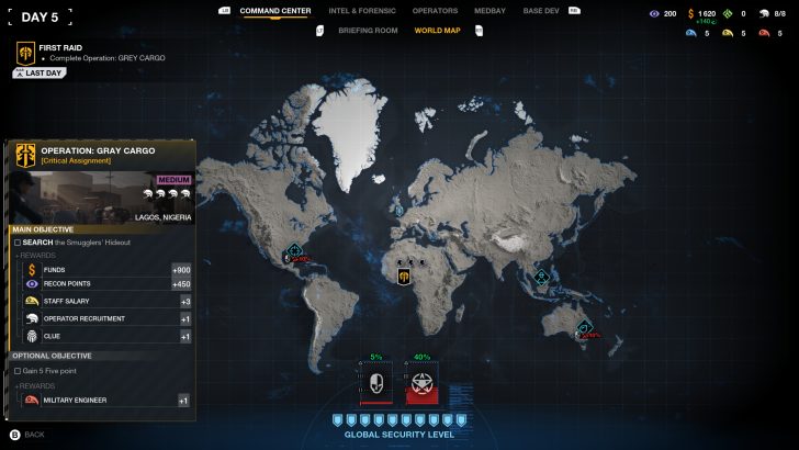 Rainbow Six Tactics: анонсовано однокористувацьку покрокову гру на Gamescom 2026 10