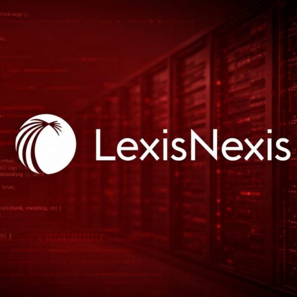 LexisNexis припиняє роботу сервісів через підозрілу активність на серверах