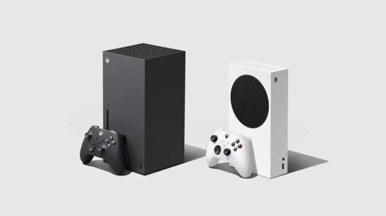 XBOX Series X: ціна в Європі зросла на €200 до €800 1 XBOX Series X: ціна в Європі зросла на €200 до €800 1