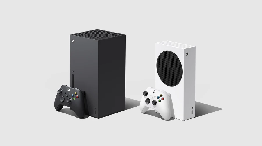XBOX Series X: ціна в Європі зросла на €200 до €800 1