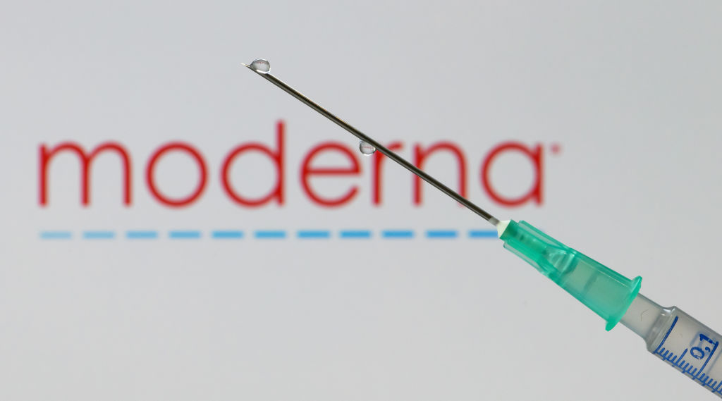 Moderna та Merck: вакцина проти меланоми успішно завершила фазу 3 випробувань 2