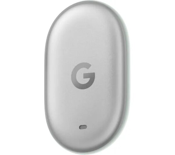 Google Pixel Tag: трекер-відповідь на Apple AirTag