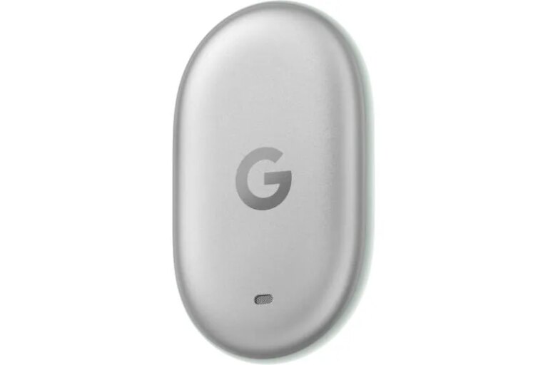 Google Pixel Tag: трекер-відповідь на Apple AirTag 9
