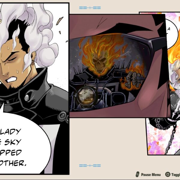 MARVEL Tōkon: Fighting Souls — один з найкращих файтингів від Arc System Works