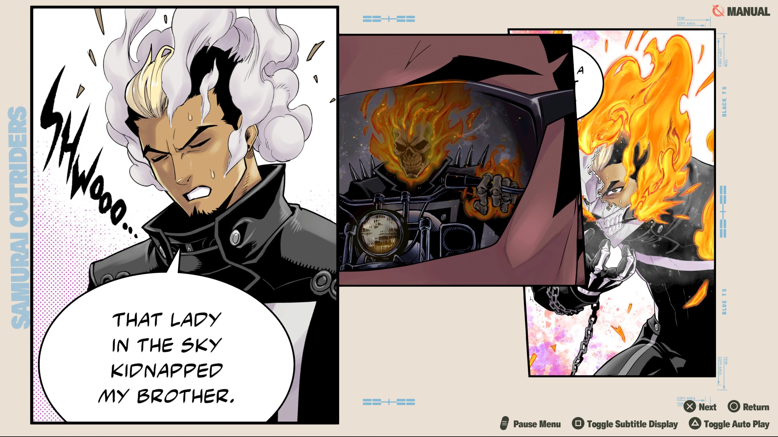 MARVEL Tōkon: Fighting Souls — один з найкращих файтингів від Arc System Works 1