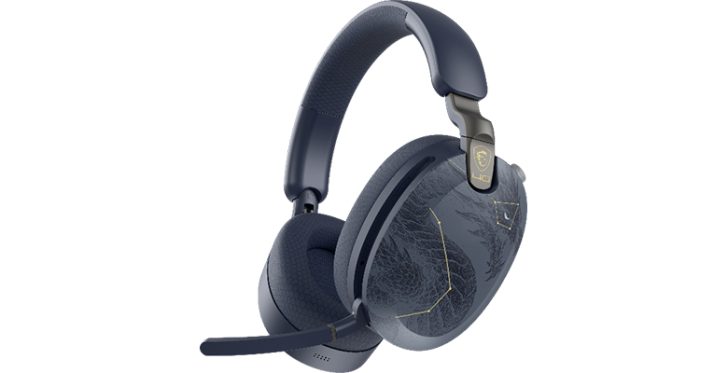 MSI святкує 40-річчя з DRACO EPIC Edition: нове "залізо" та аксесуари, включно з RTX 5080 SUPRIM 7