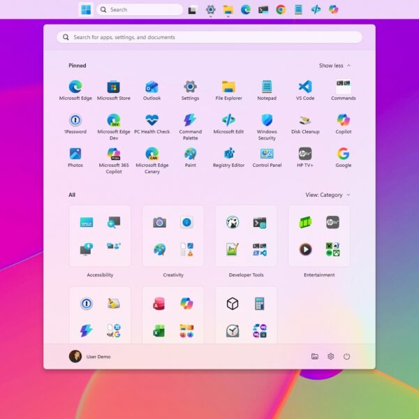 Windows 11: три налаштування для прискорення та персоналізації системи