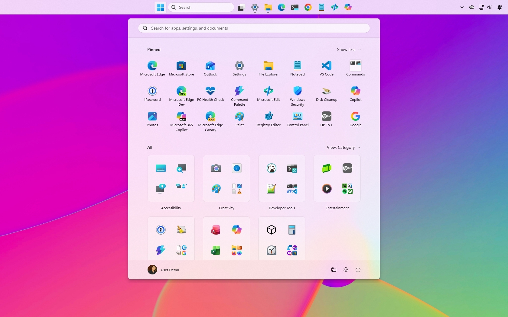 Windows 11: три налаштування для прискорення та персоналізації системи 1