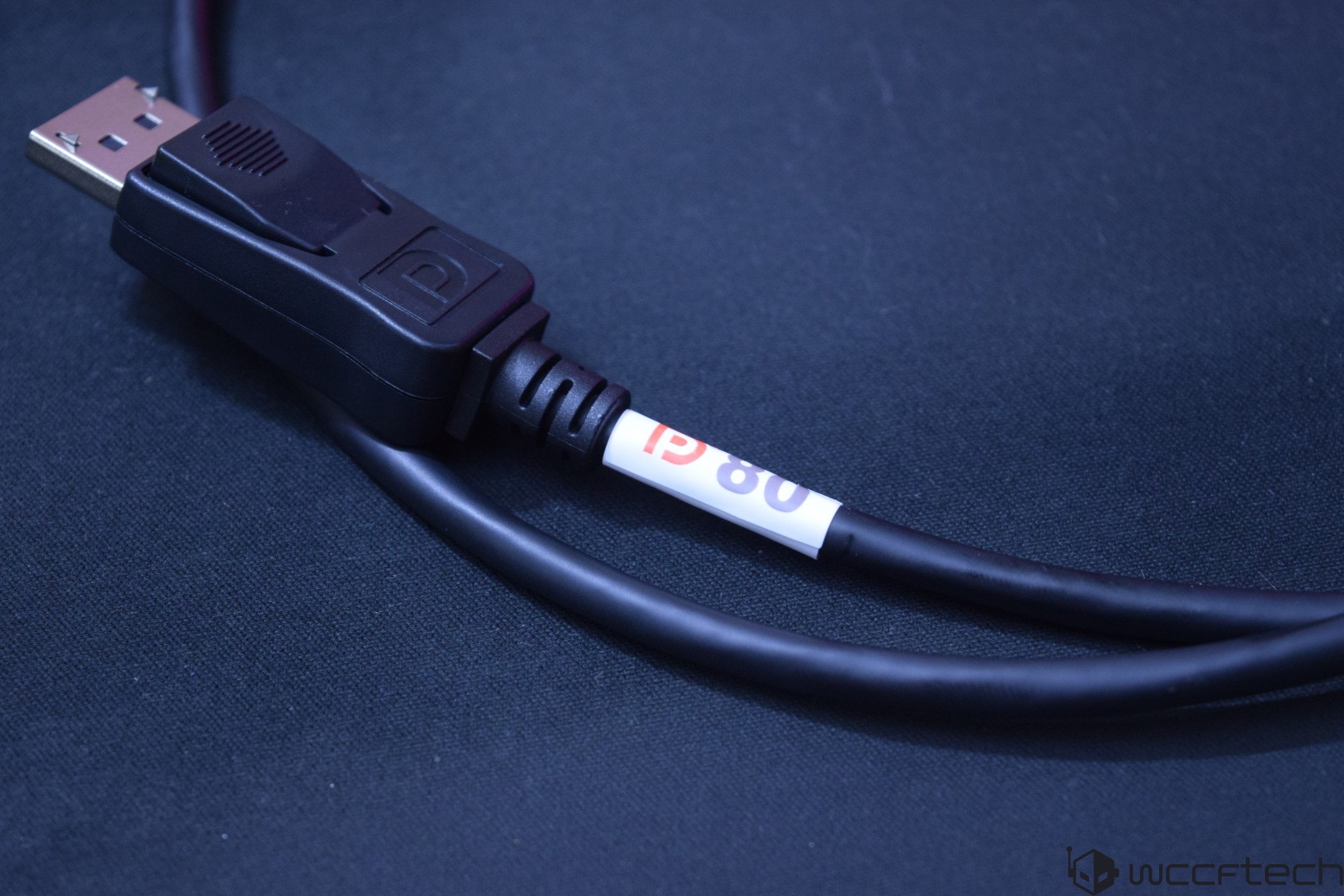 MSI MPG 322UR QD-OLED X24: ігровий монітор, що вражає якістю зображення 11