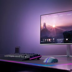 OLED-монітор MSI на 27 дюймів відмовляється від металевих масок на користь струменевого друку: обіцянка чіткішого тексту та вищої продуктивності 8 OLED-монітор MSI на 27 дюймів відмовляється від металевих масок на користь струменевого друку: обіцянка чіткішого тексту та вищої продуктивності 8