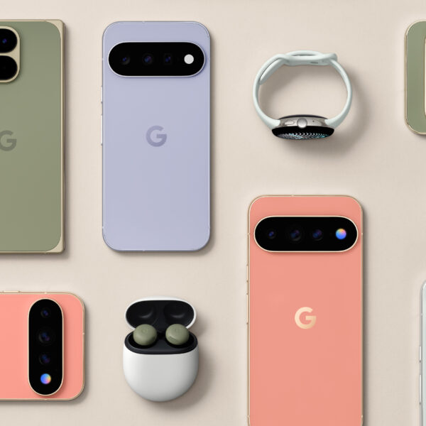 Google анонсувала апаратне забезпечення 2026 року: Pixel 11, Pixel Watch 5 та Pixel Tag