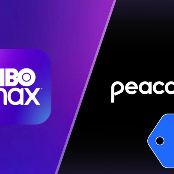 HBO Max безкоштовно з новою пропозицією Prime Video