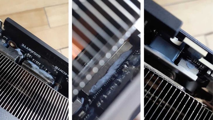 GIGABYTE RTX 5070 Ti не працює через 11 днів: клієнт скаржиться на ігнорування з боку компанії 84