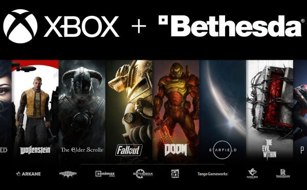 Microsoft Xbox поклала край політиці відсутності звільнень у Bethesda