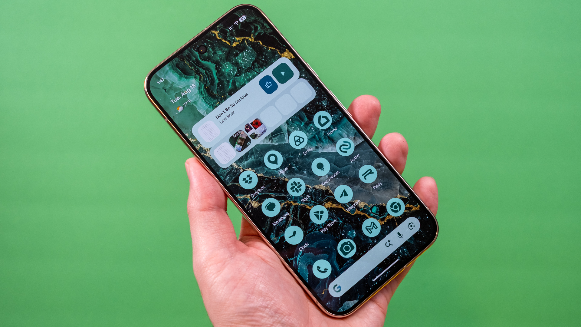 Огляд Google Pixel 11: Чи згасає магія? 2
