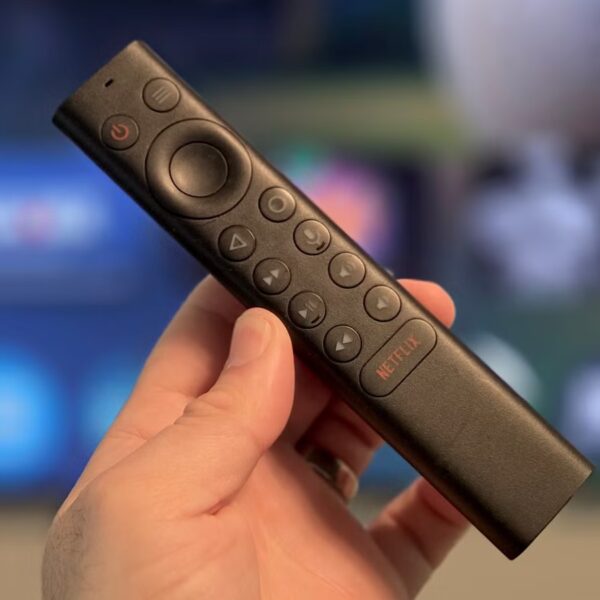 Apple TV 4K обійшов NVIDIA Shield TV