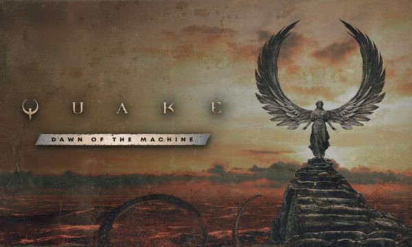 Quake: 30-річний ювілейний пакет оновлень додає нові карти та механіки