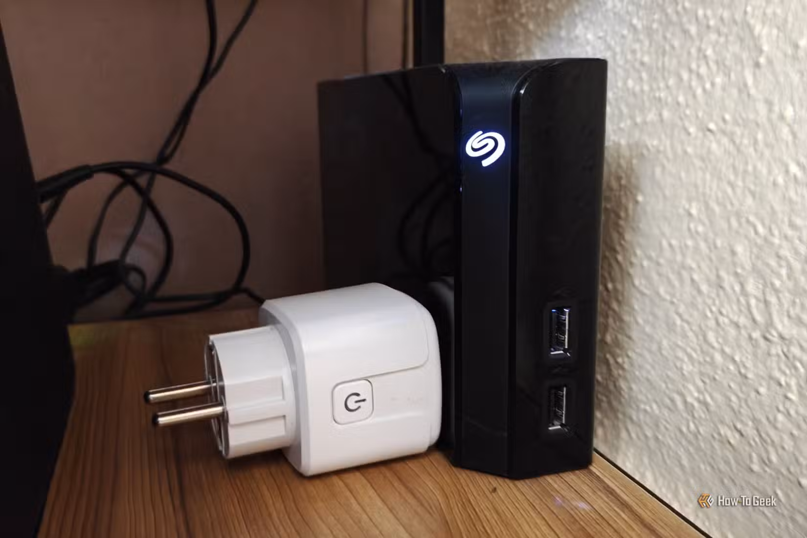 5 нестандартних рішень з розумними розетками для вашого homelab 13