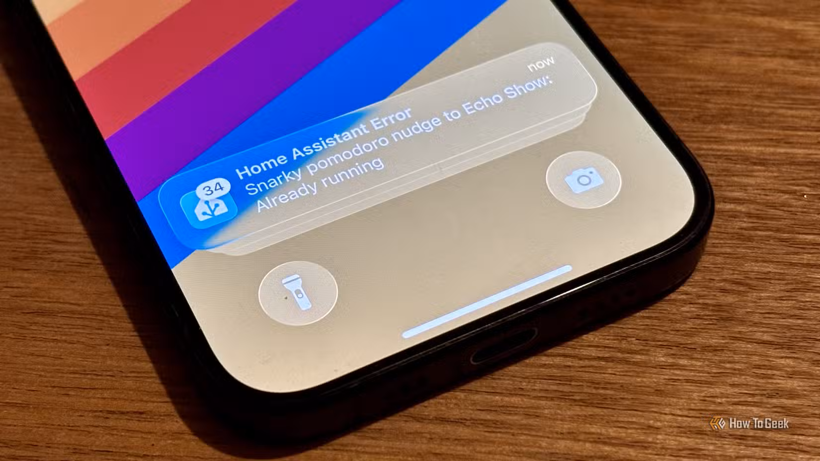 Екран для Home Assistant на E-Ink: вдвічі менше сповіщень зі смартфона 2