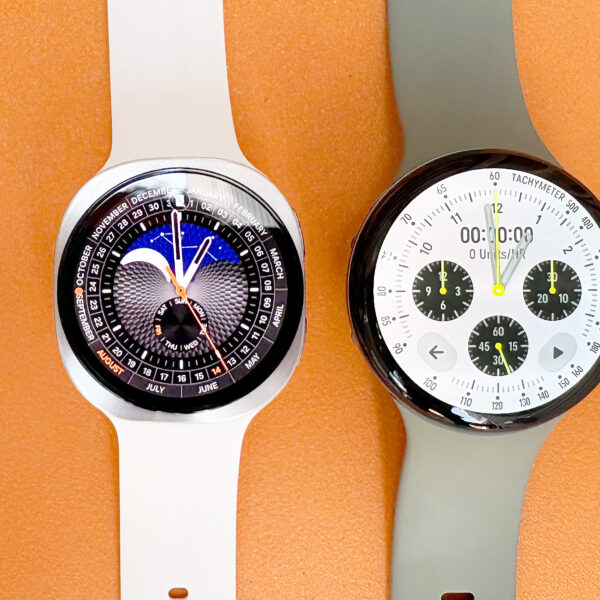 Pixel Watch 5 обійшов Samsung Galaxy Watch 9 у 4000 кроках: названо нового Android-чемпіона